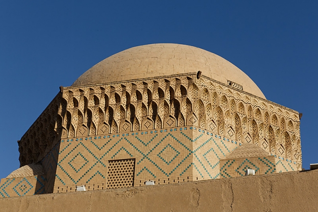 Yazd-Vieille ville-091